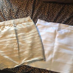 2 Skirts
